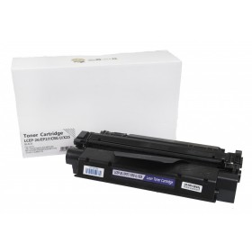 Kasetė Canon EP-27 (8489A002) juoda – ECO