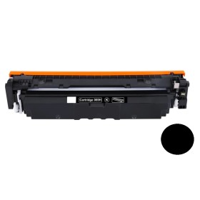Kasetė Canon 069H BK (5098C002) juoda – ECO