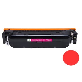 Kasetė Canon 069H M (5096C002) raudona – ECO