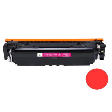 Kasetė Canon 069H BK – ECO