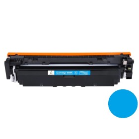 Kasetė Canon 069H C (5097C002) mėlyna – ECO