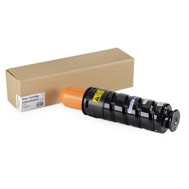 Kasetė Canon C-EXV 37 BK