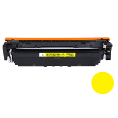 Kasetė Canon 069H Y (5095C002) geltona – ECO Kasetė Canon 069H Y (5095C002) geltona – ECO