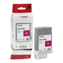 Kasetė Canon PFI-107M OEM Kasetė Canon PFI-107M OEM