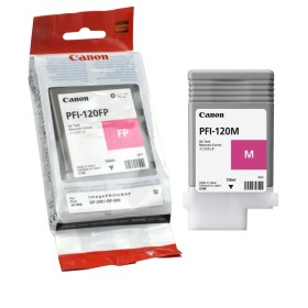Kasetė Canon PFI-120FP OEM