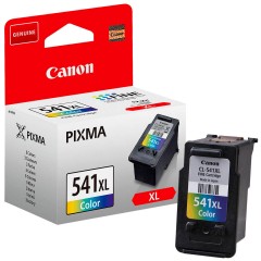 Canon CL-541XL spalvota kasetė (5226B001) – originali Canon CL-541XL spalvota kasetė (5226B001) – originali