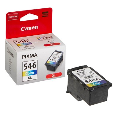 Kasetė Canon CL-546XL OEM