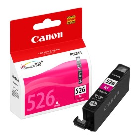 Kasetė Canon CLI-526M (4542B001) purpurinė – Originali