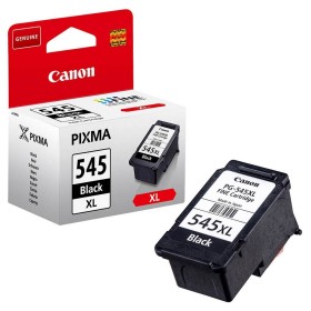 Canon PG-545XL BK juoda kasetė (8286B001) – originali Canon PG-545XL BK juoda kasetė (8286B001) – originali