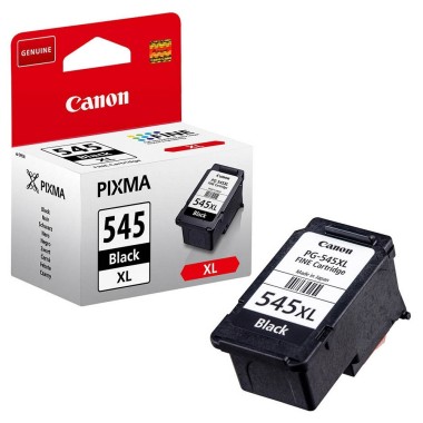 Kasetė Canon PG-545XL BK Originali