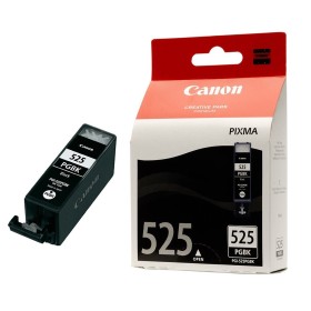 Kasetė Canon PGI-525BK (4529B001) juoda – Originali