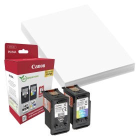 Canon PG-540L / CL-541XL Kasečių rinkinys – Originalus Canon PG-540L / CL-541XL Kasečių rinkinys – Originalus