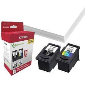 Canon PG-560 / CL-561 Kasečių rinkinys – Originalus