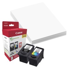 Canon PG-560XL / CL-561XL Kasečių rinkinys – Originalus Canon PG-560XL / CL-561XL Kasečių rinkinys – Originalus