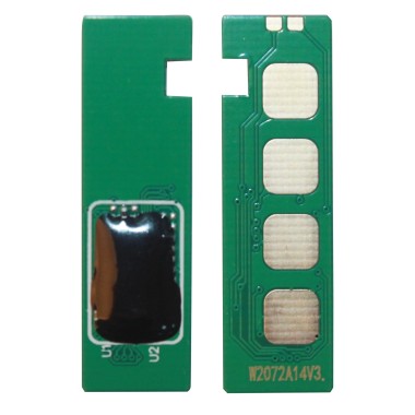 HP 117A BK; 117A C; 117A Y; 117A M Mikroschema HP 117A BK; 117A C; 117A Y; 117A M Mikroschema