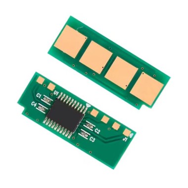 Kasetės Pantum PA-210 Mikroschema
