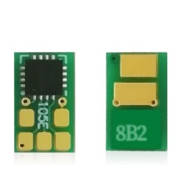 Kasetės HP 26A (CF226A) – Mikroschema