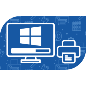 Etikečių spausdintuvų diegimas (Windows) Etikečių spausdintuvų diegimas (Windows)
