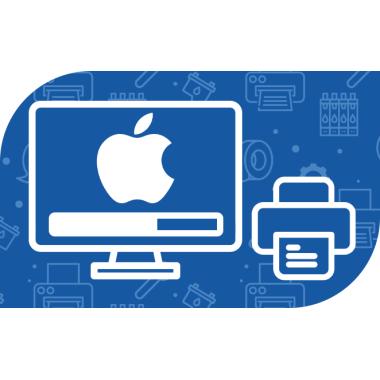 Etikečių spausdintuvų diegimas (macOS) Etikečių spausdintuvų diegimas (macOS)
