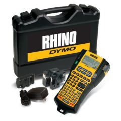 Etikečių spausdintuvas Dymo Rhino 5200