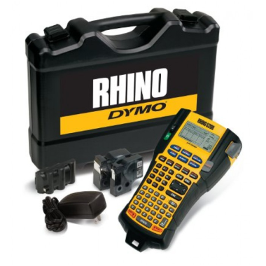 Etikečių spausdintuvas Dymo Rhino 5200