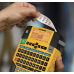 Dymo Rhino 4200 pramoninis etikečių spausdintuvas su lagaminu (1852998)