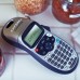 Dymo LetraTag LT-100H sidabrinis etikečių spausdintuvas (2174577)
