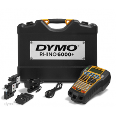 Etikečių spausdintuvas Dymo Rhino 6000+ (2122966)