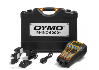 Etikečių spausdintuvas Dymo Rhino 6000+ (2122966)