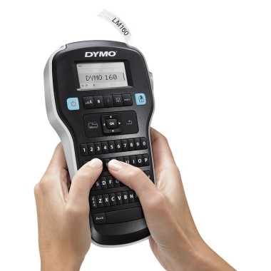 Etikečių spausdintuvas Dymo LabelManager 160 (2174611)