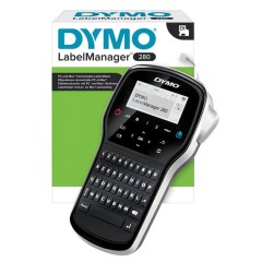 Dymo LabelManager 280 etikečių spausdintuvas (S0968970)