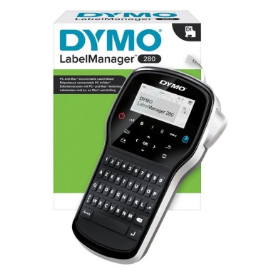 Etikečių spausdintuvas Dymo LabelManager 280 (S0968970)