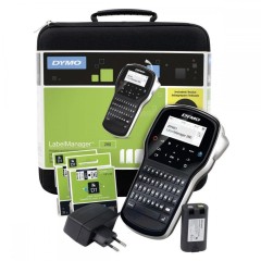 Dymo LabelManager 280 etikečių spausdintuvas su lagaminėliu (S0968990)