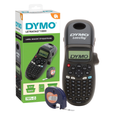 Dymo LetraTag LT-100H etikečių spausdintuvas (2174575)