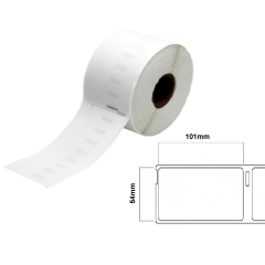 Lipni juostelė DYMO LW (S0722430) 54x101mm