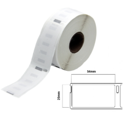 Lipni juostelė DYMO LW (S0722520) 25x54mm