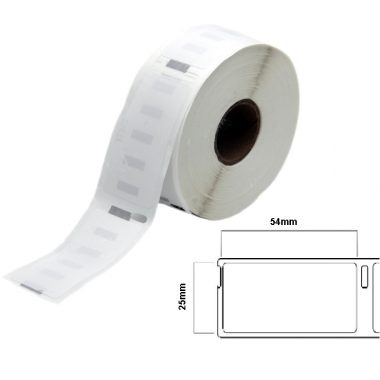 Lipni juostelė DYMO LW (S0722520) 25x54mm
