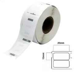 Lipni juostelė DYMO LW (S0722530) 25x13mm