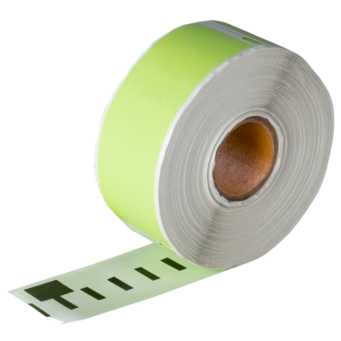 Lipni juostelė DYMO LW (S0722370) 28x89mm (Žalia)