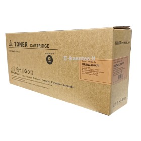 Kasetė Brother TN-2420 XL – Eco Kasetė Brother TN-2420 XL – Eco