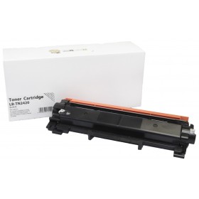 Kasetė Brother TN-2420 – Eco Kasetė Brother TN-2420 – Eco