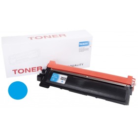 Kasetė Brother TN-230C (Žydra) – Eco