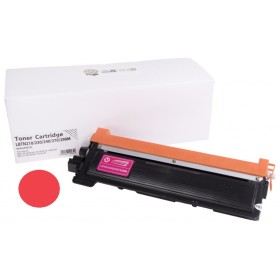 Kasetė Brother TN-230M (Purpurinė) – Eco