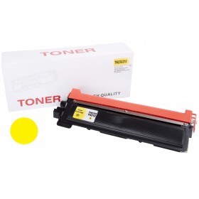 Kasetė Brother TN-230Y (Geltona) – Eco