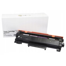 Kasetė Brother TN-2421 BK 