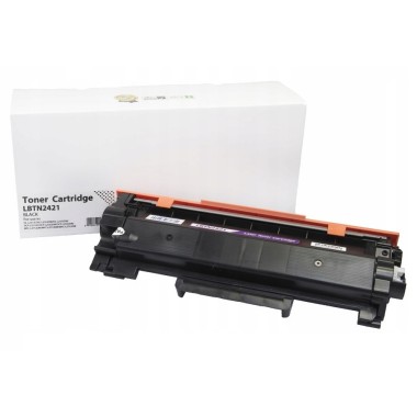 Kasetė Brother TN-2421 BK