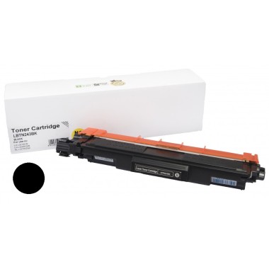Kasetė Brother TN-243BK Juoda – Eco