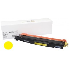 Kasetė Brother TN-243Y Geltona – Eco Kasetė Brother TN-243Y Geltona – Eco