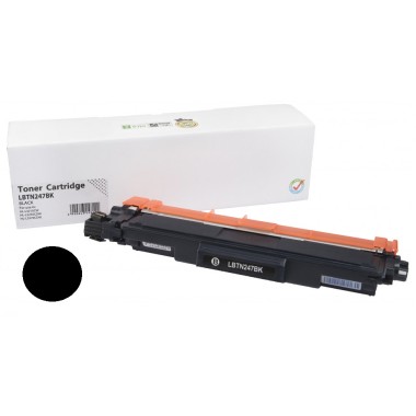 Kasetė Brother TN-247BK – Eco