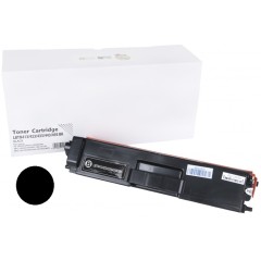 Kasetė Brother TN-423BK juoda – Eco Kasetė Brother TN-423BK juoda – Eco